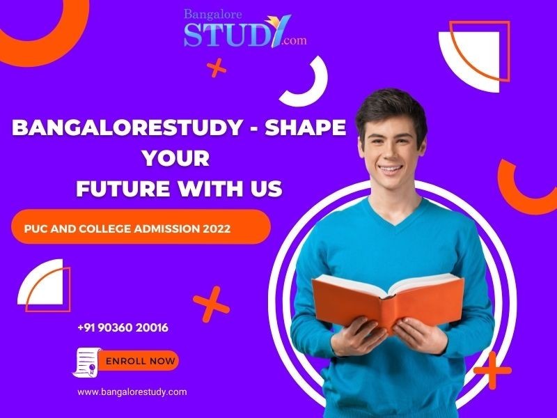 College Admission in Bangalore 2022 
